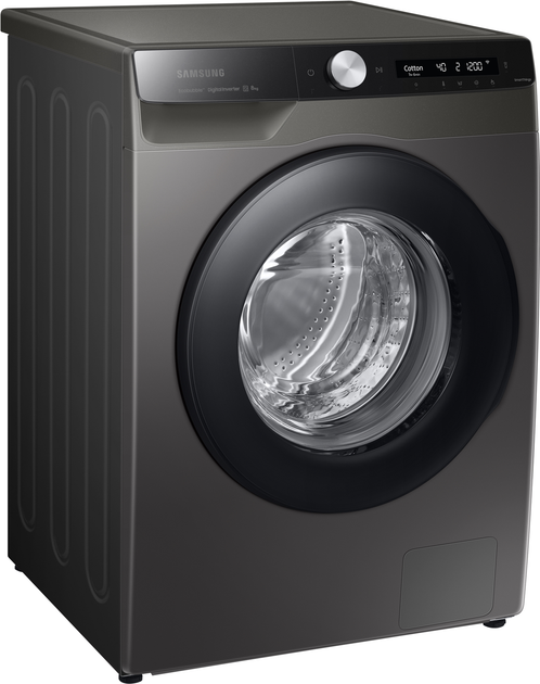 Машина пральна SAMSUNG WW80AG6S28AXUA